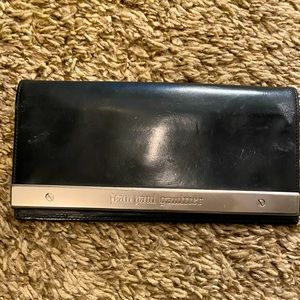Jean Paul Gaultier wallet